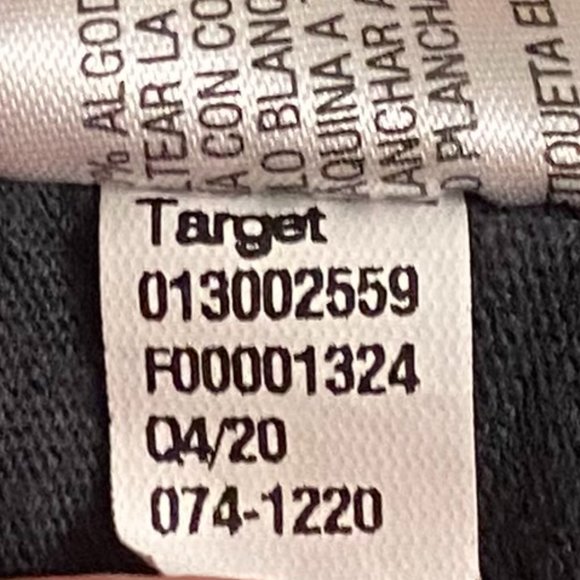 Universal Thread Spooky Shirt - Picture 6 of 6